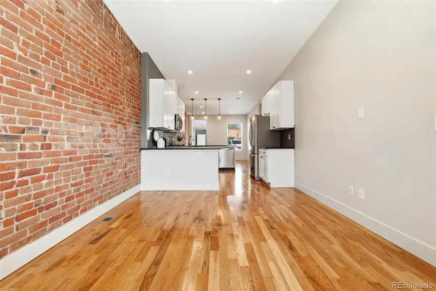 2955 Champa Street, Denver, CO 80205 - #2