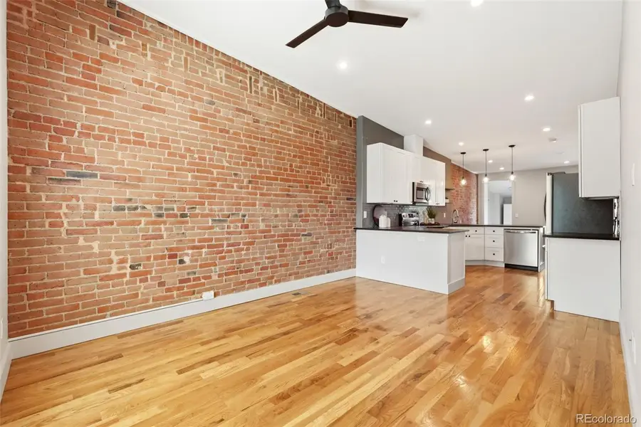 2955 Champa Street, Denver, CO 80205 - #3