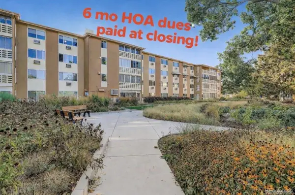 495 S Dayton Street #3B, Denver, CO 80247