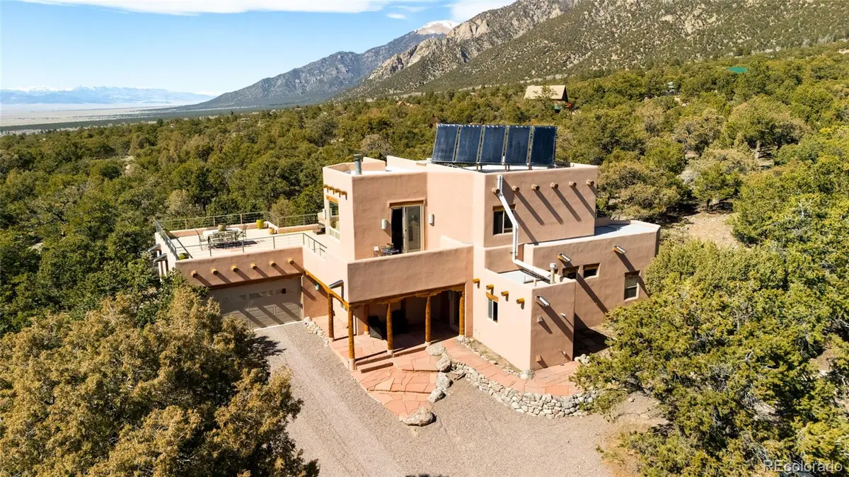 1329 Moonlight Way, Crestone, CO 81131 - #1