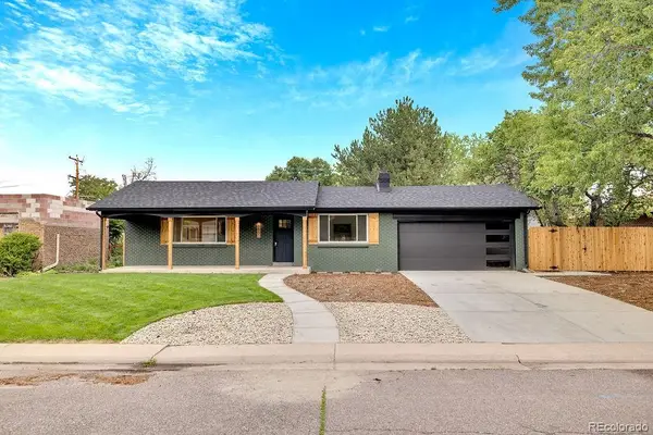 6651 E Dakota Avenue, Denver, CO 80224
