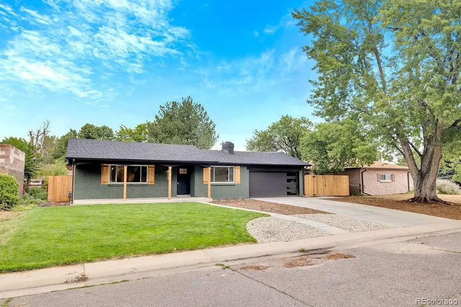 6651 E Dakota Avenue, Denver, CO 80224 - #2
