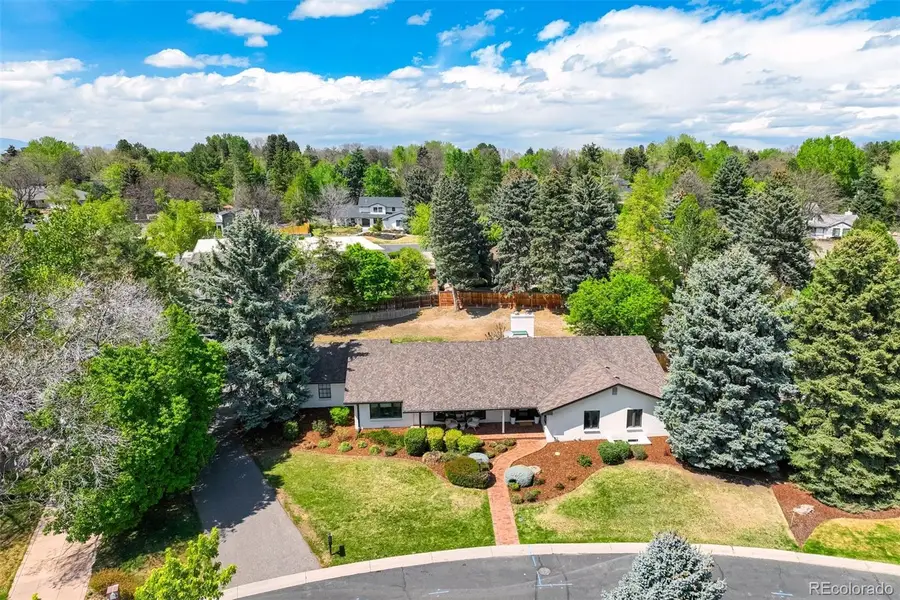 5071 Sanford Circle W, Cherry Hills Village, CO 80113 - #2