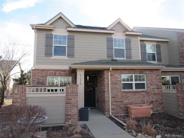 567 Alton Way #E, Denver, CO 80230