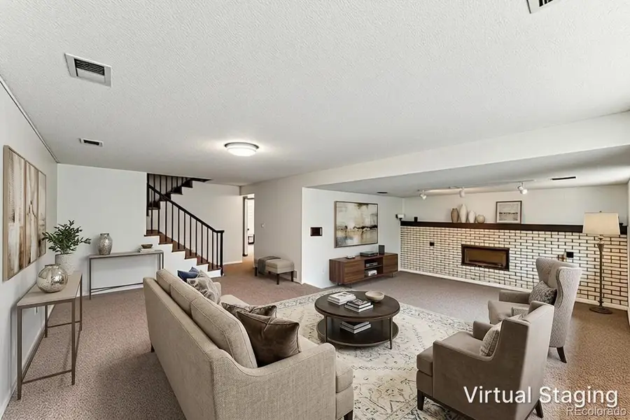 13397 W 67th Drive, Arvada, CO 80004 - #3