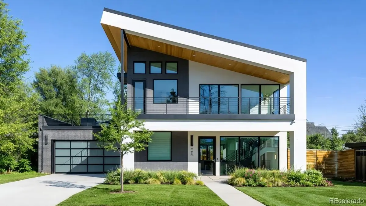 865 Grape Avenue #X, Boulder, CO 80304 - Image #1