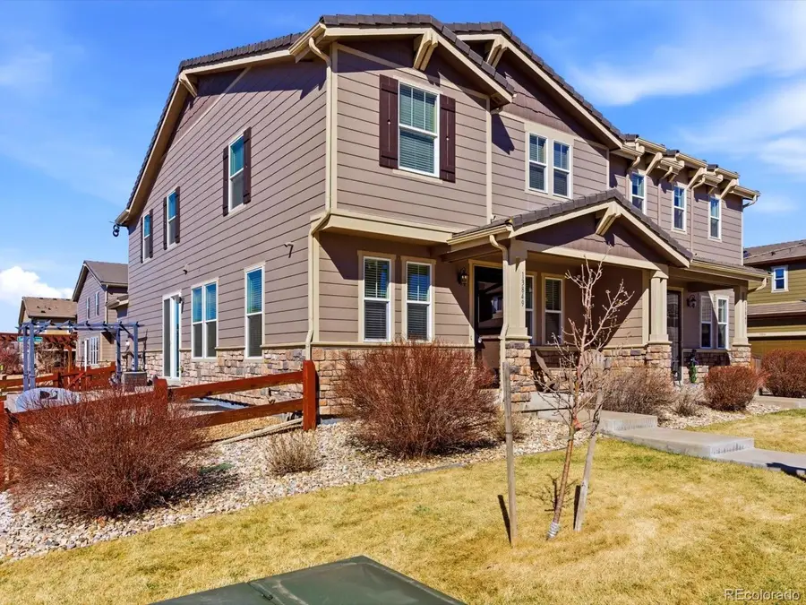 13849 Tall Oaks Loop, Parker, CO 80134 - #2