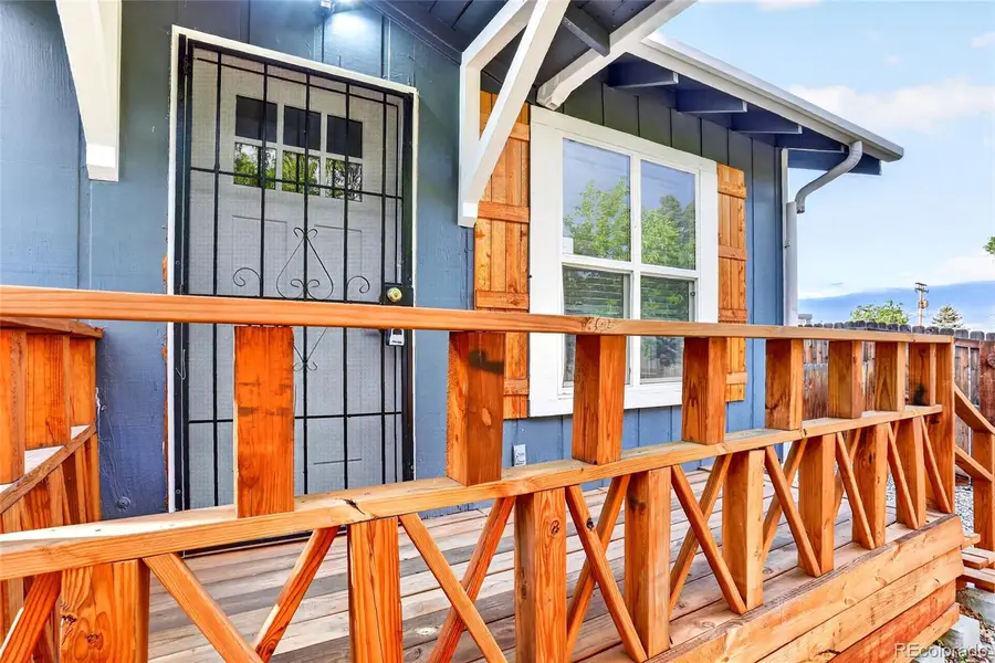 1435 Uinta Street, Denver, CO 80220 - #3