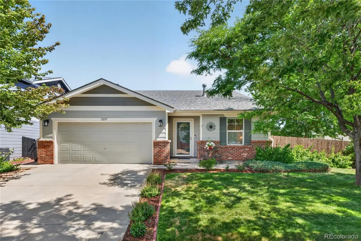 15895 Robins Drive, Denver, CO 80239 - #1