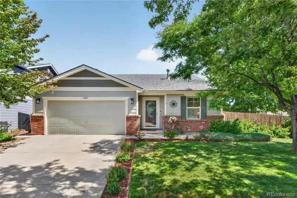 15895 Robins Drive, Denver, CO 80239