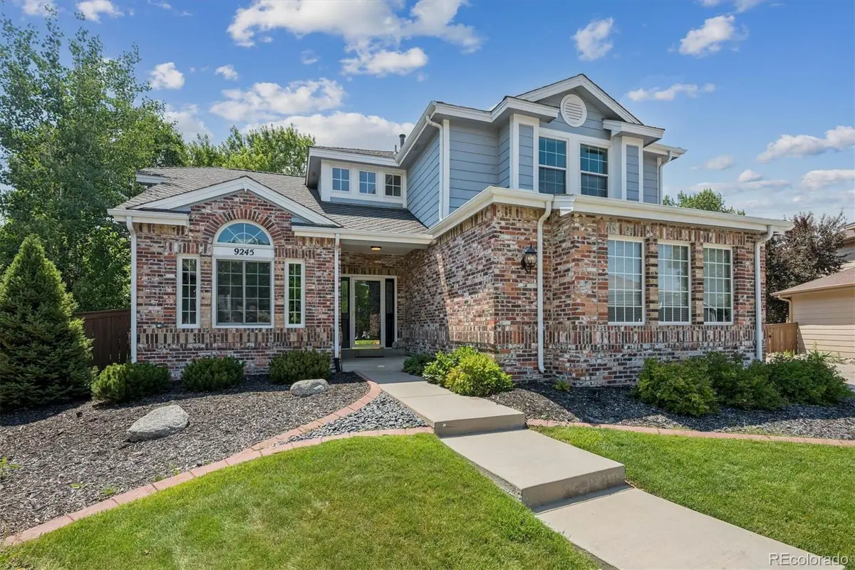 9245 Mountain Brush Court, Highlands Ranch, CO 80130 - #1