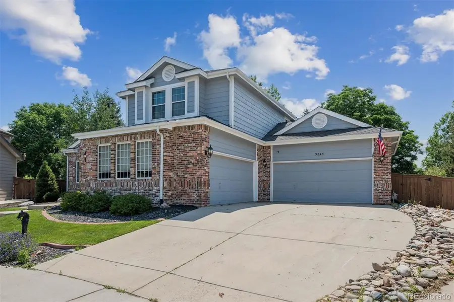 9245 Mountain Brush Court, Highlands Ranch, CO 80130 - #2