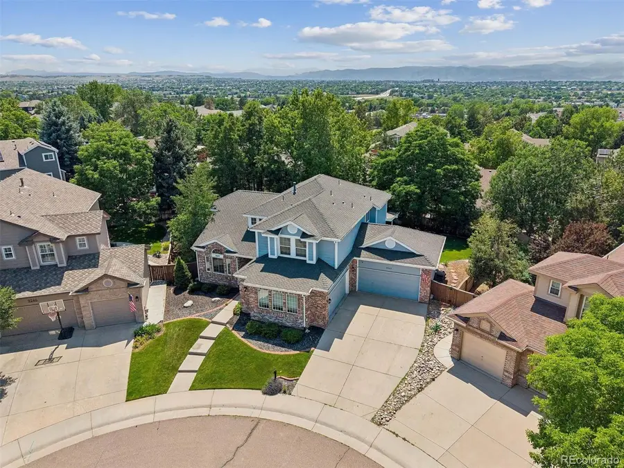 9245 Mountain Brush Court, Highlands Ranch, CO 80130 - #3