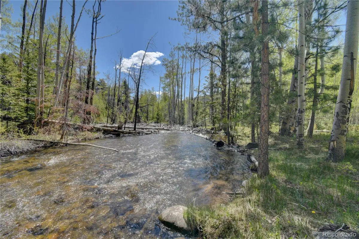 8525 County Road 225, Salida, CO 81201 - #1