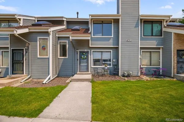 8755 W Cornell Avenue #5, Lakewood, CO 80227