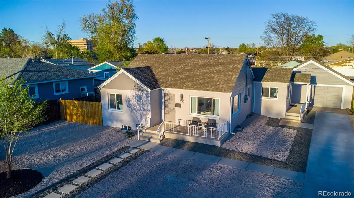 698 S 2nd Avenue, Brighton, CO 80601 - #1