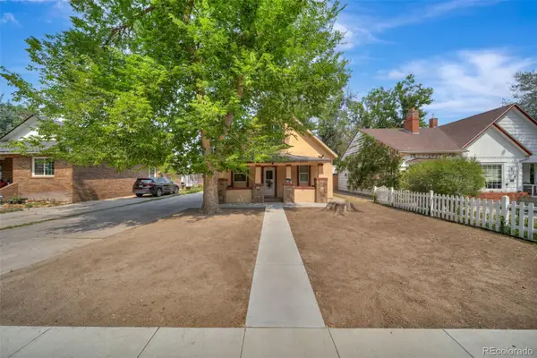 318 Prospect Street, Fort Morgan, CO 80701