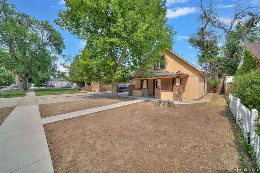318 Prospect Street, Fort Morgan, CO 80701 - #2