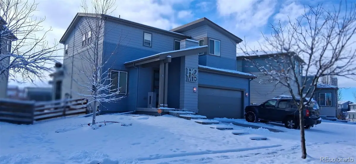 11060 Richfield Circle, Commerce City, CO 80022 - Image #1