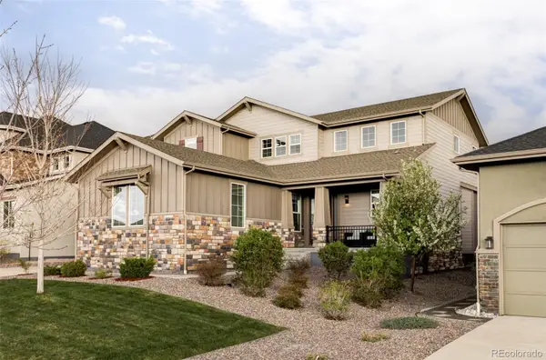 27500 E Lakeview Drive, Aurora, CO 80016