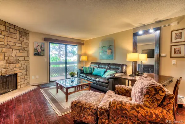 400 Zang Street #205, Lakewood, CO 80228