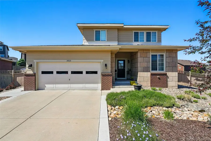 3925 Donnington Way, Castle Rock, CO 80104 - Image #2