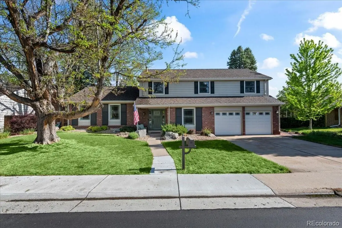 8219 E Geddes Avenue, Centennial, CO 80112 - #1