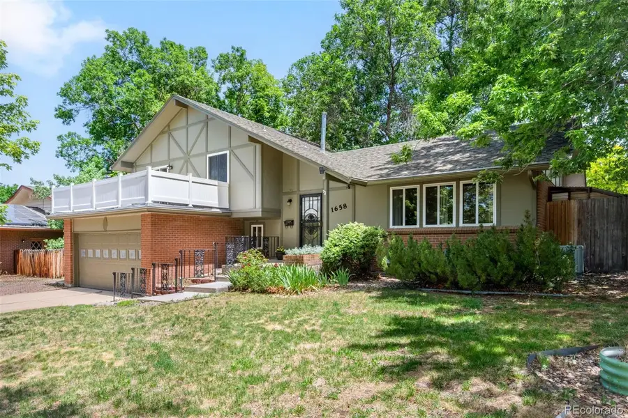 1658 S Ironton Street, Aurora, CO 80012 - #3