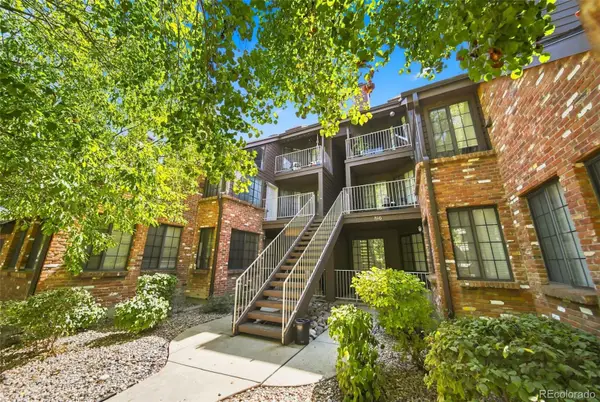 816 S Vance Street #B, Lakewood, CO 80226