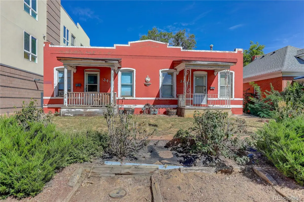 3441 W 38th, Denver, CO 80211 - #1