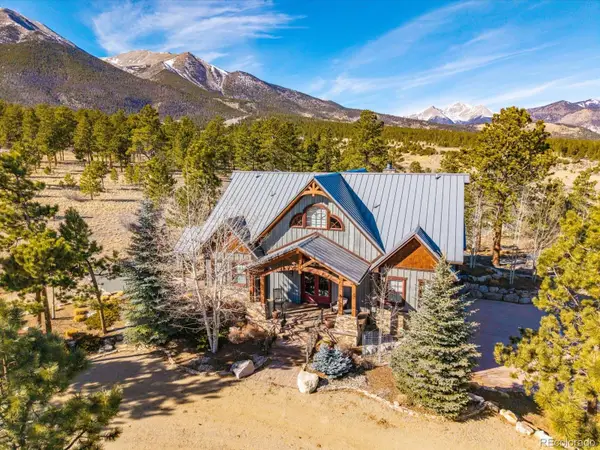 24559 Co Rd 339, Buena Vista, CO 81211