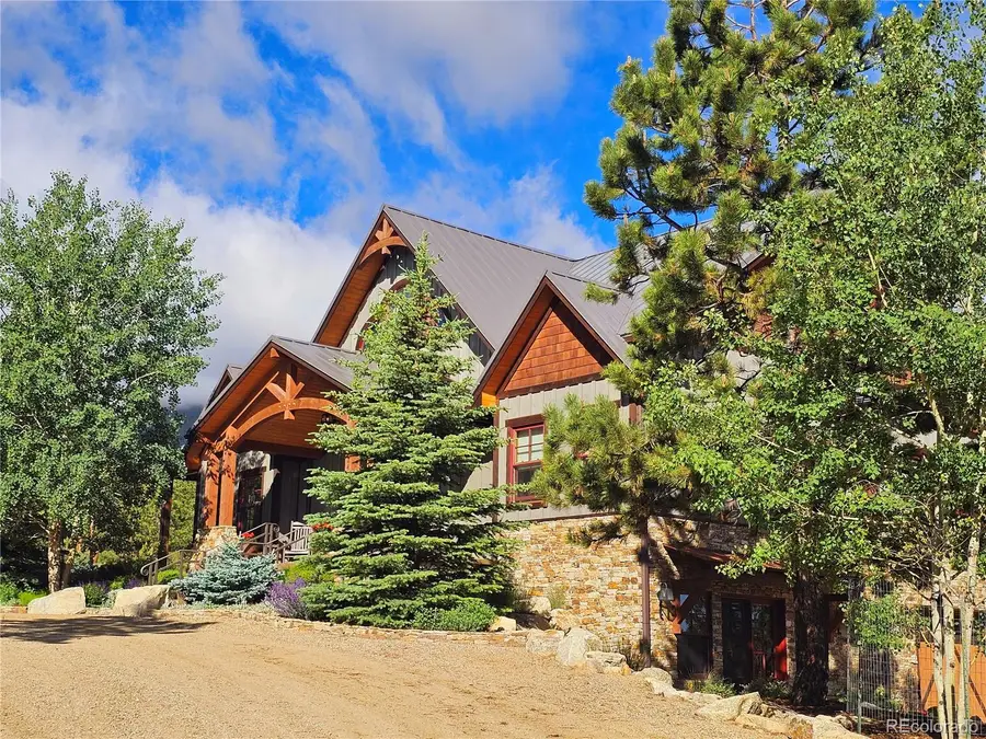24559 Co Rd 339, Buena Vista, CO 81211 - #2