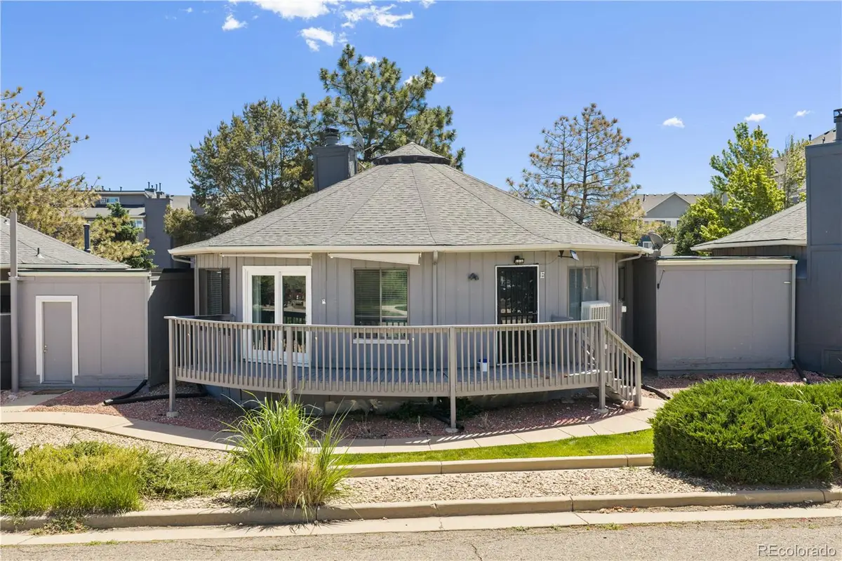 8100 W Quincy Avenue #E, Littleton, CO 80123 - #1