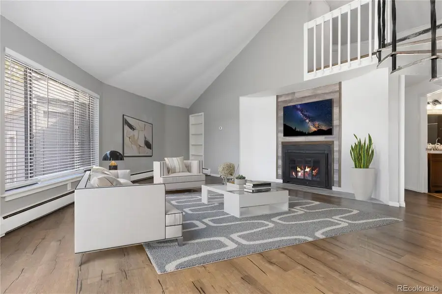 8100 W Quincy Avenue #E, Littleton, CO 80123 - #3