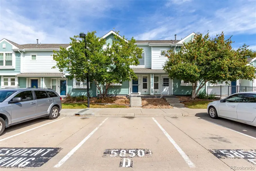 5850 Ceylon Street #D, Denver, CO 80249 - Image #2