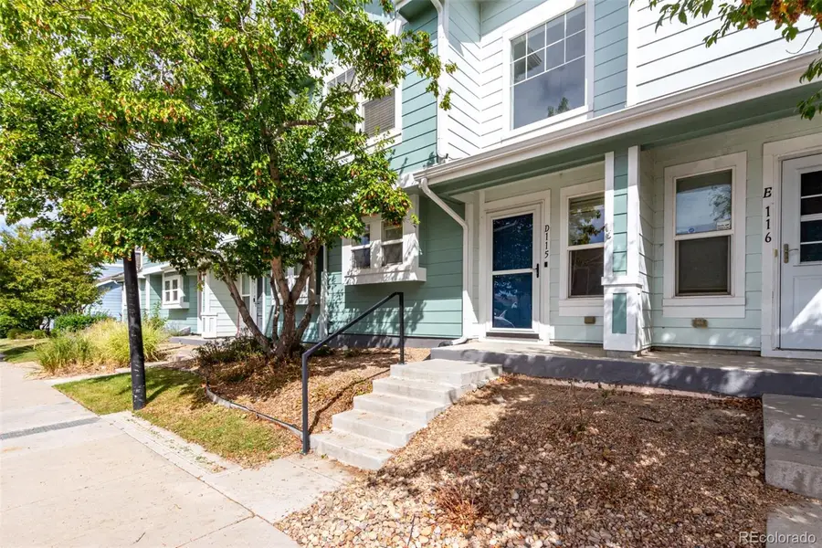 5850 Ceylon Street #D, Denver, CO 80249 - Image #3