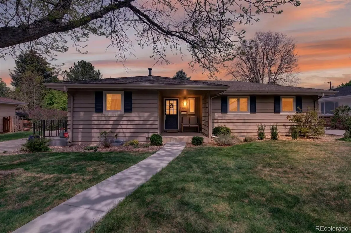 2299 E Floyd Place, Englewood, CO 80113 - #1