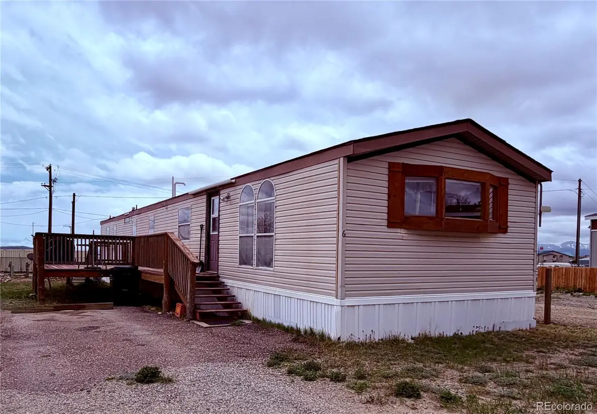 125 12th Street, Fairplay, CO 80440 - #1