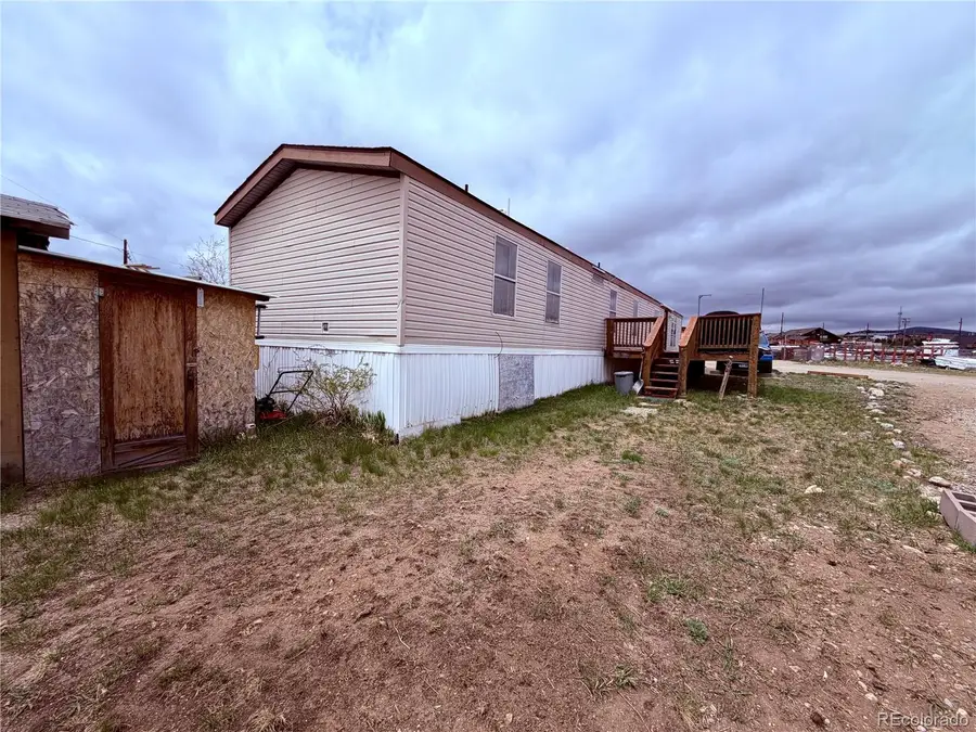 125 12th Street, Fairplay, CO 80440 - #3