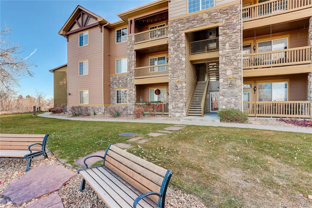 8039 Lee Drive #102, Arvada, CO 80005 - Image #1