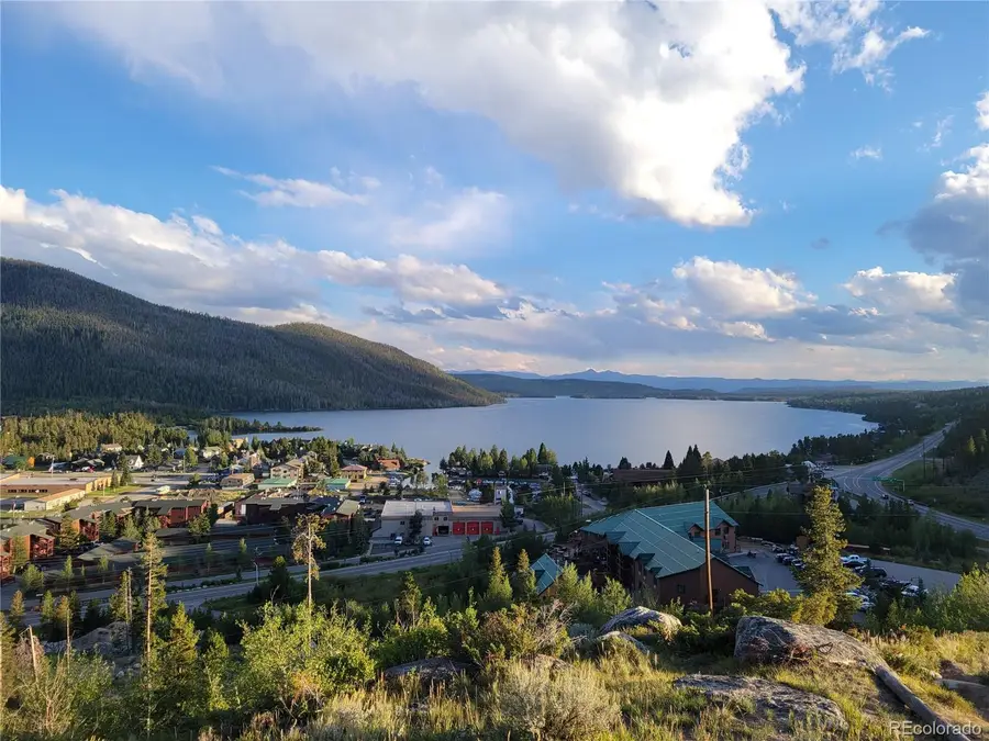 Lot 13 & 14 Park Avenue, Grand Lake, CO 80447 - #2