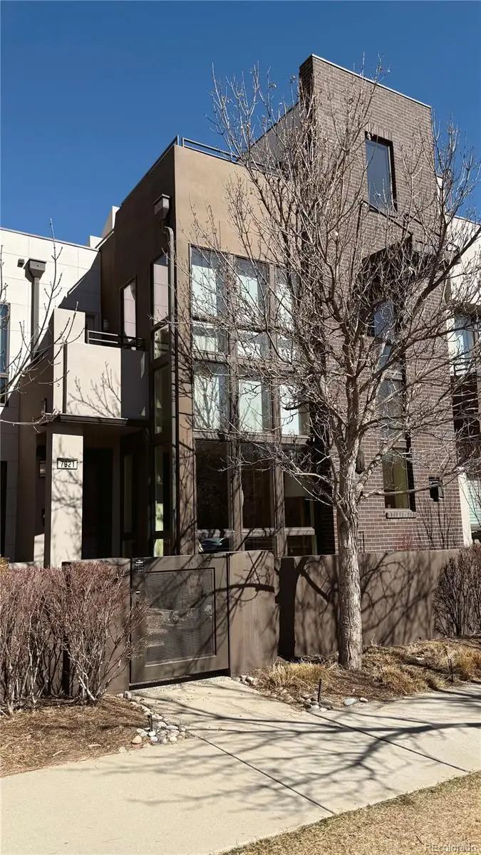 7921 E 29th Avenue, Denver, CO 80238 - #1