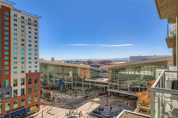 891 14th Street #1111, Denver, CO 80202