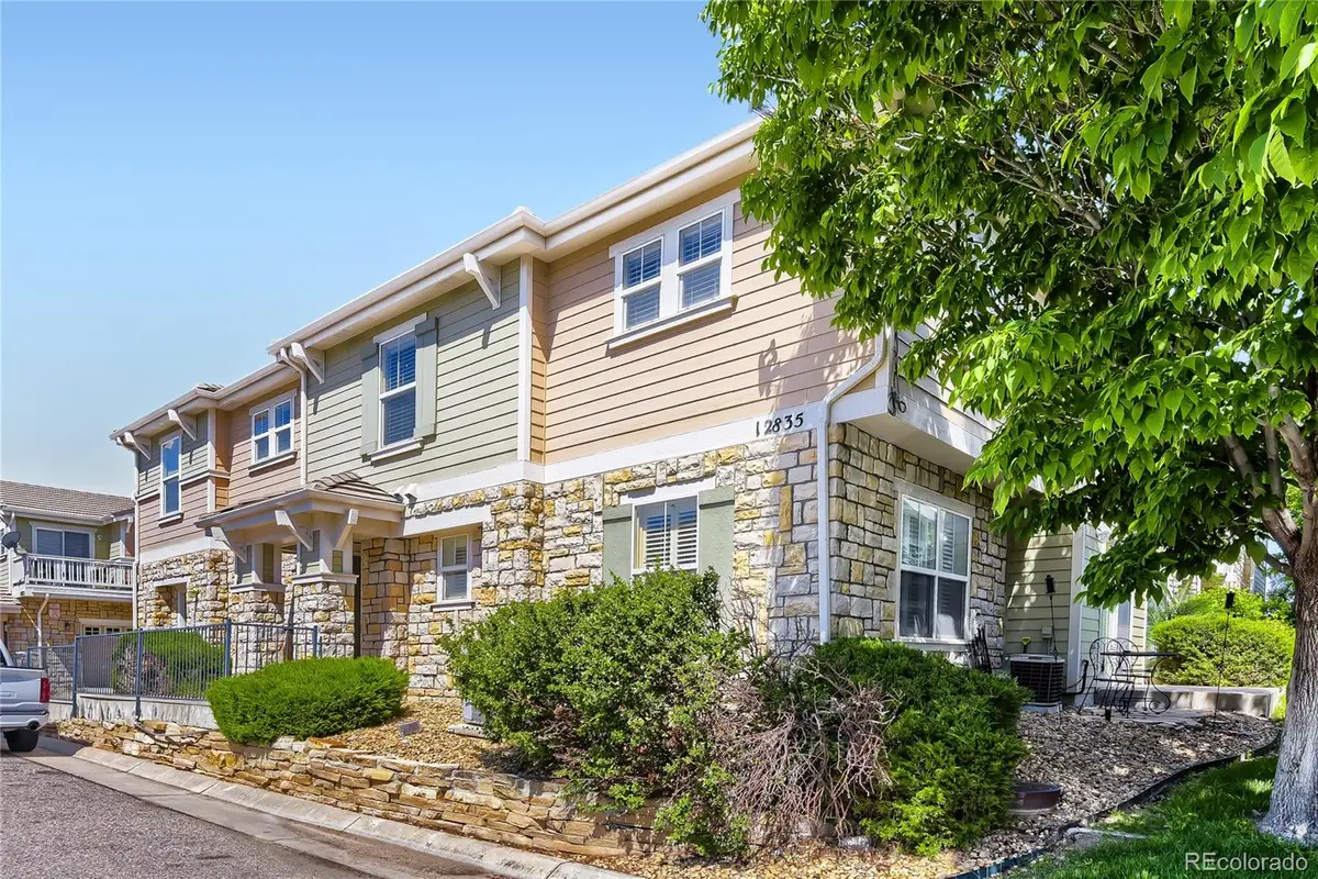 12835 Mayfair Way #B, Englewood, CO 80112 - #1
