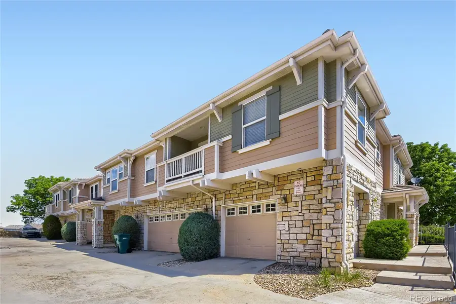 12835 Mayfair Way #B, Englewood, CO 80112 - #2