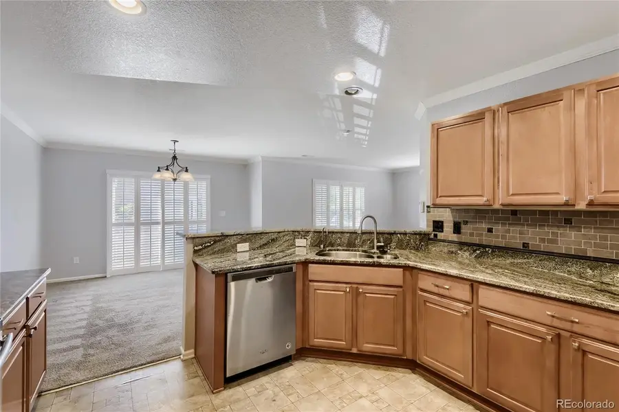 12835 Mayfair Way #B, Englewood, CO 80112 - #3