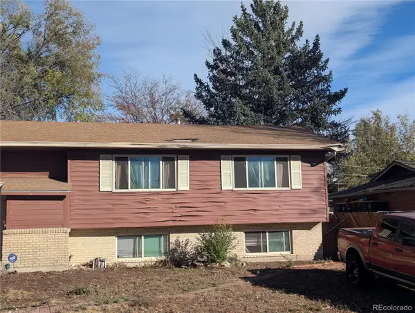 57 N Ely Street, Colorado Springs, CO 80911
