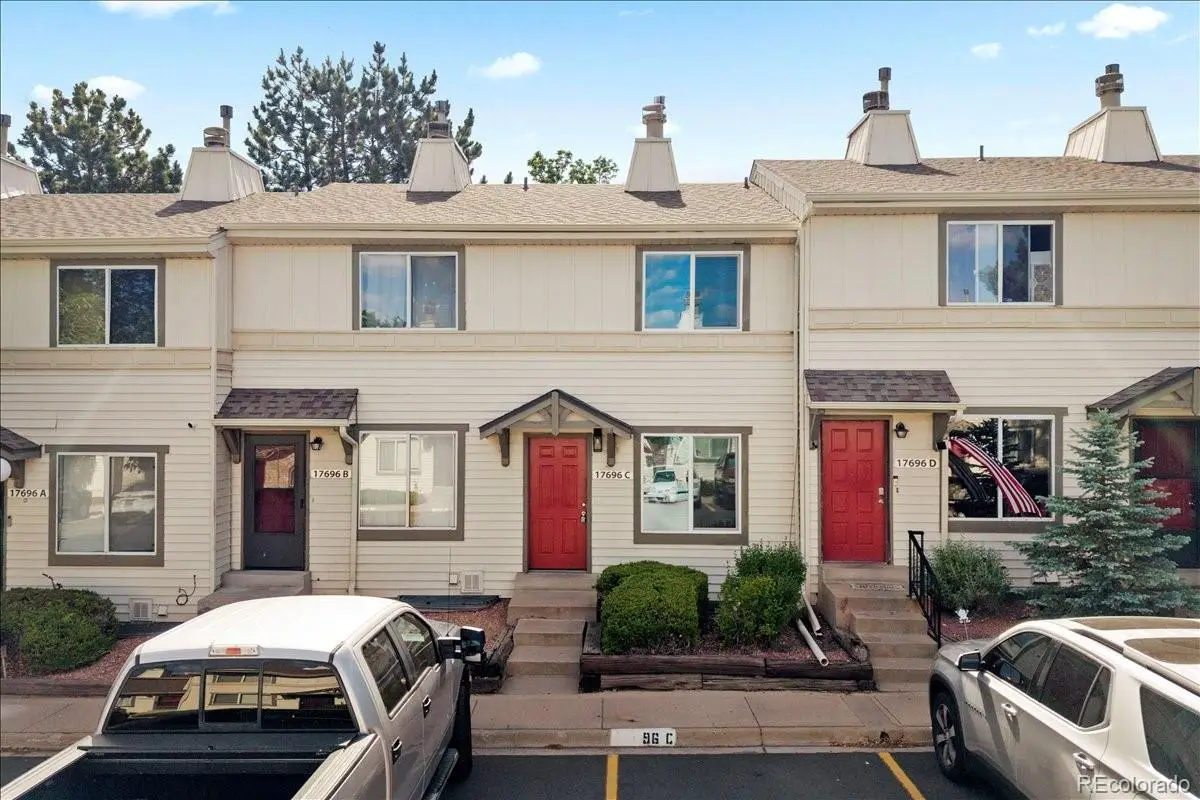 17696 E Loyola Drive #C, Aurora, CO 80013 - #1