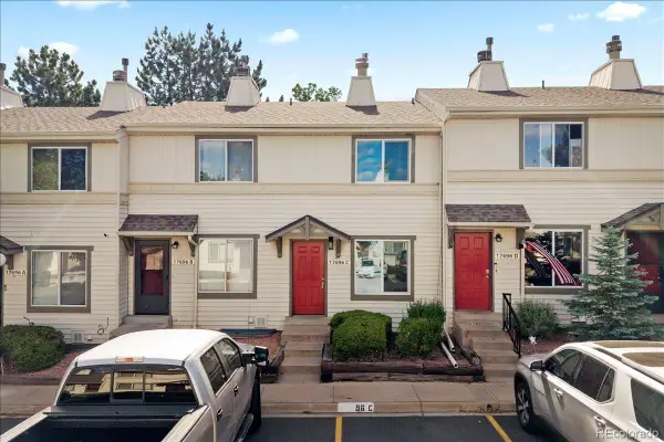 17696 E Loyola Drive #C, Aurora, CO 80013