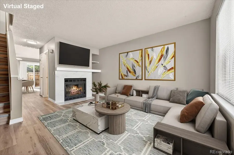 17696 E Loyola Drive #C, Aurora, CO 80013 - #3